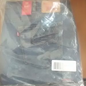 Levis jean for big and tall